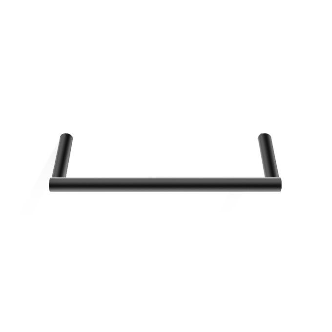 HTE Towel Rail - Black Matte