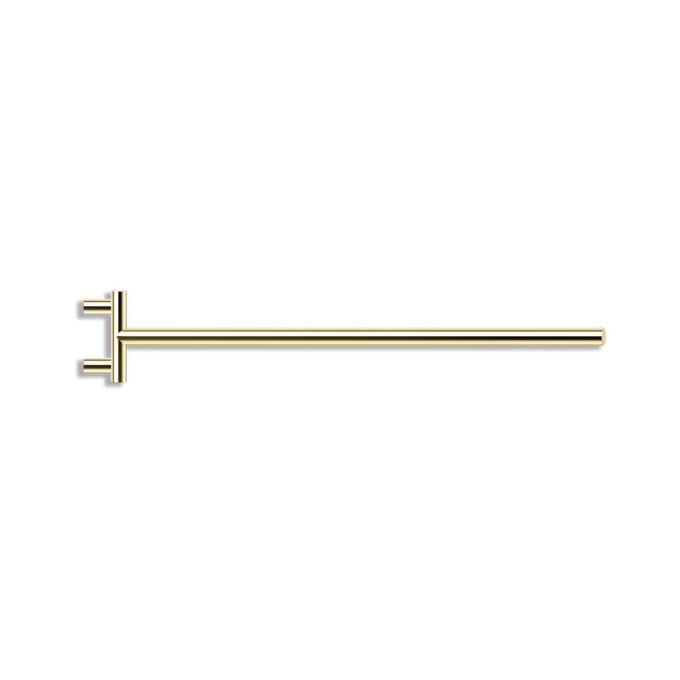HTH Towel Rail - Gold 24 Carat