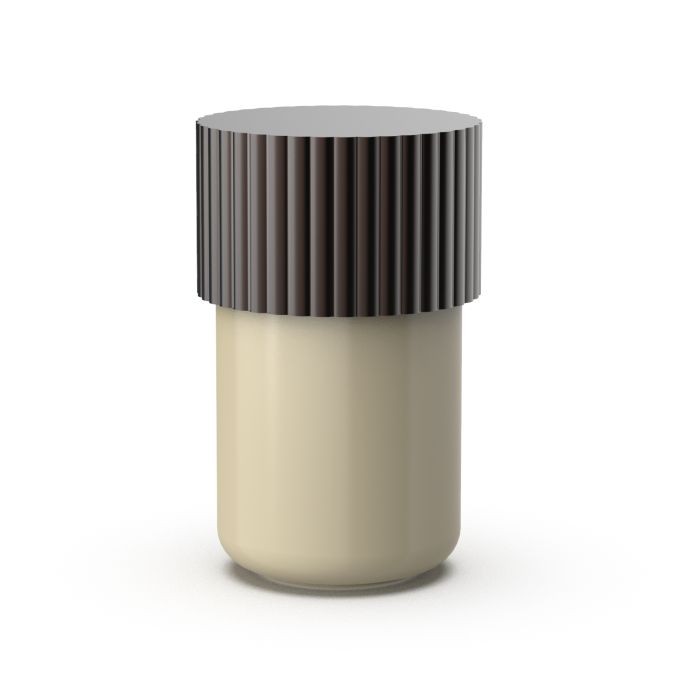 Small Multi-Purpose Box - Mocca/Dune