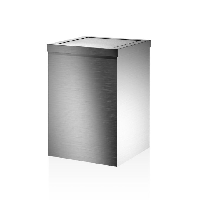 DW 113 - Stainless Steel Matte