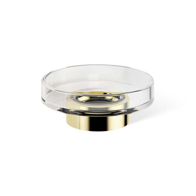 STS Clear - Gold 24 Carat