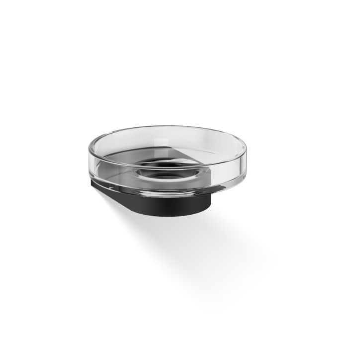 WSS Clear - Black Matte