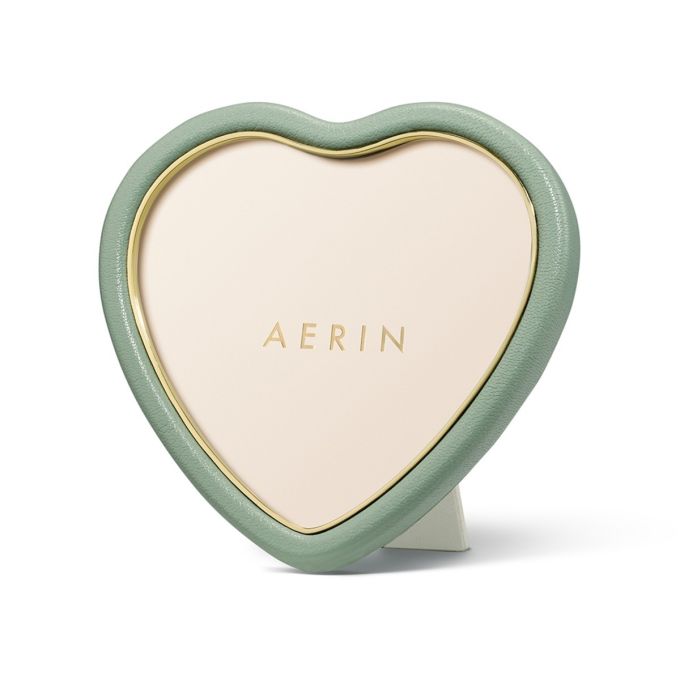 Heart Frame - Eucalyptus