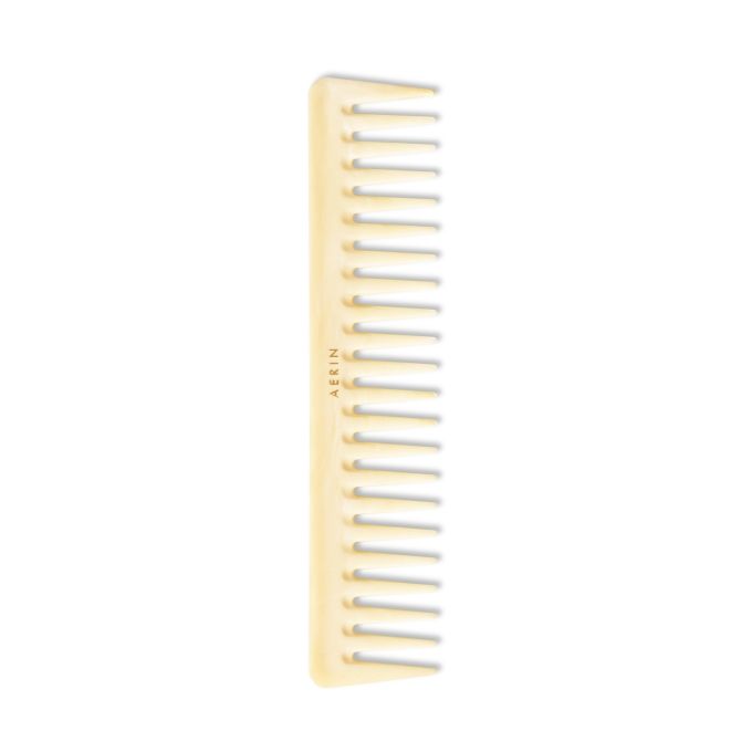 Large Comb - Ivory