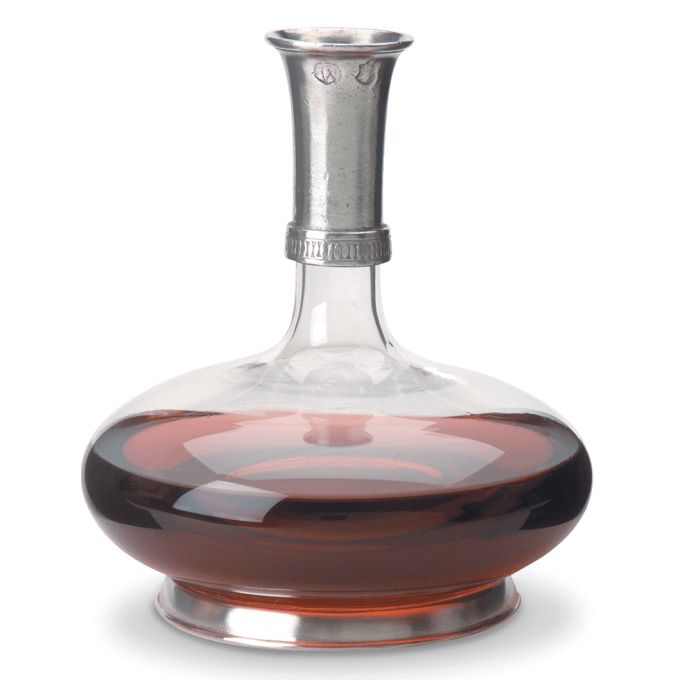 Match Inc Wine Decanter - Thumbnail 2