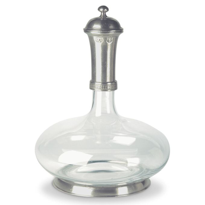 Match Inc Wine Decanter - Thumbnail 3