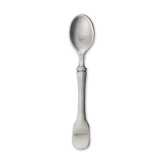 Match Olivia Dessert Spoon - Thumbnail 2