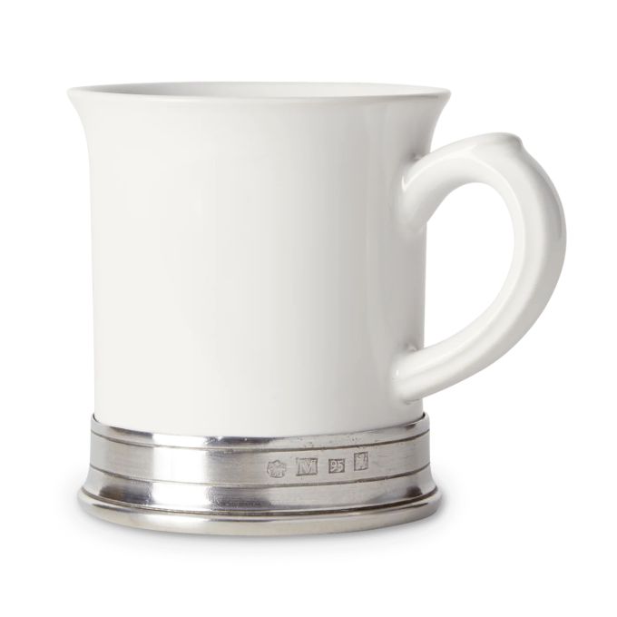 Mug - Pewter