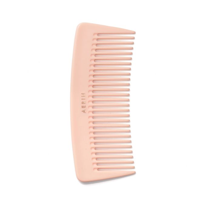 Travel Comb - Pink