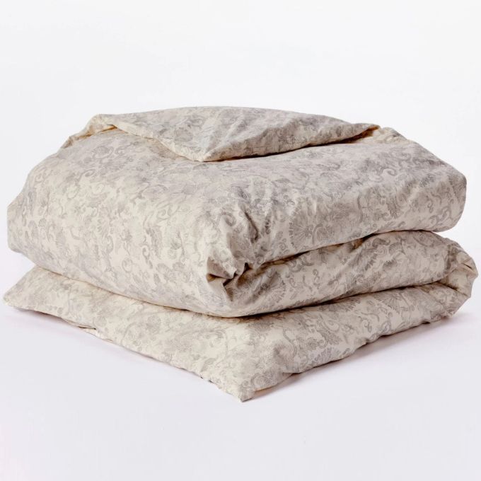 Undyed w/Grays Botanical