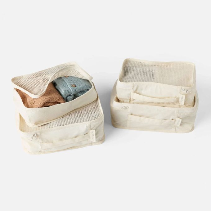 Undyed
