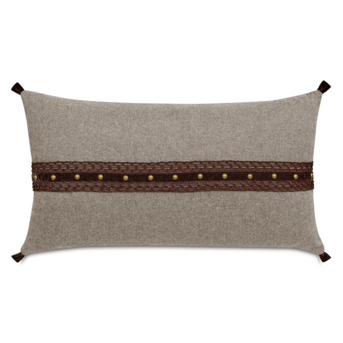 Decorative Pillow - Hamish Toast