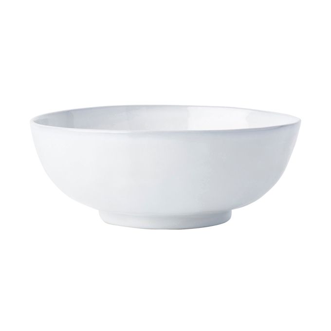 Juliska Quotidien Coupe Bowl
