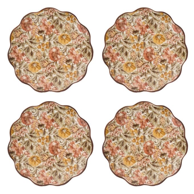 Juliska Willa Charger Platter - Thumbnail 2
