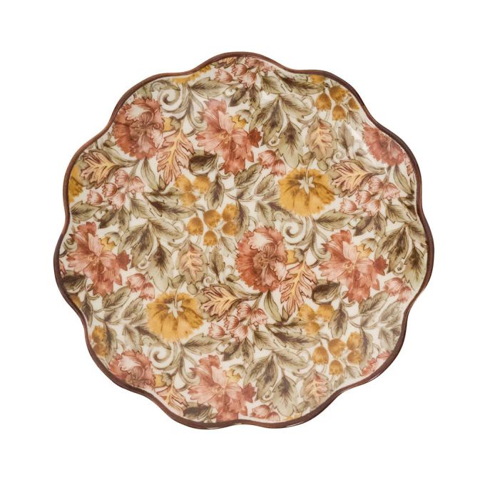 Juliska Willa Charger Platter