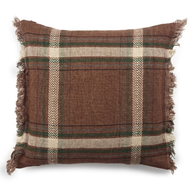 Libeco Rowan Pillow Cover - Thumbnail 4