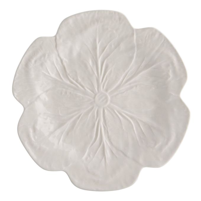 Dinner Plate - White