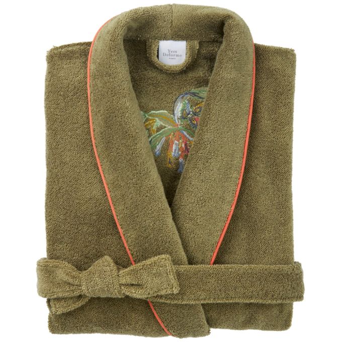 Embroidery