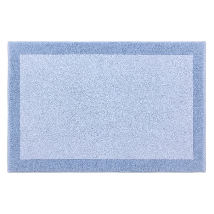 Bath Mat - Pastel/Ciel