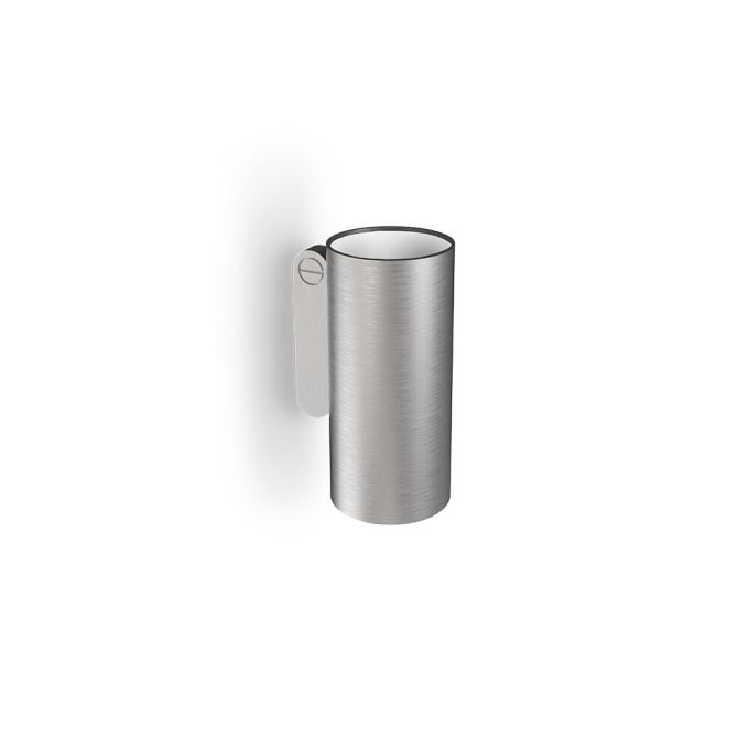 WMG - Stainless steel Matte/White