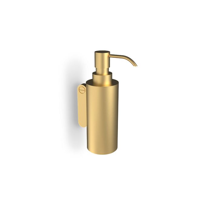 WSP - Gold Matte PVD