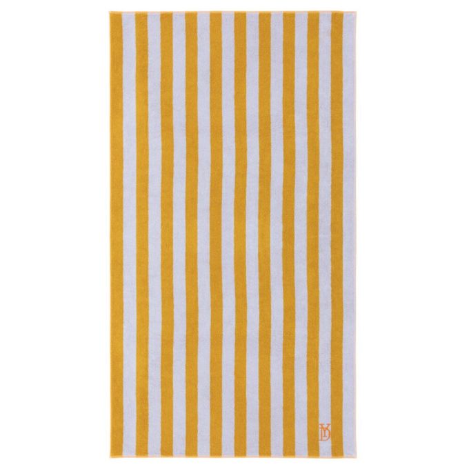 Beach Towel - Celeste