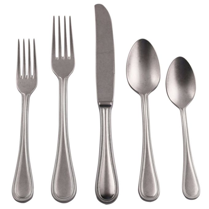 Pewter