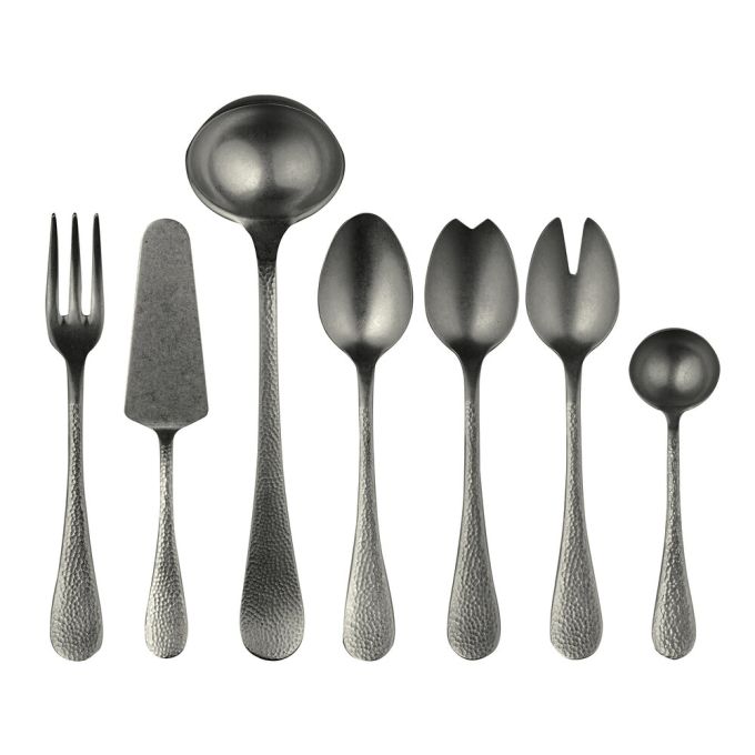 Pewter Black Gold