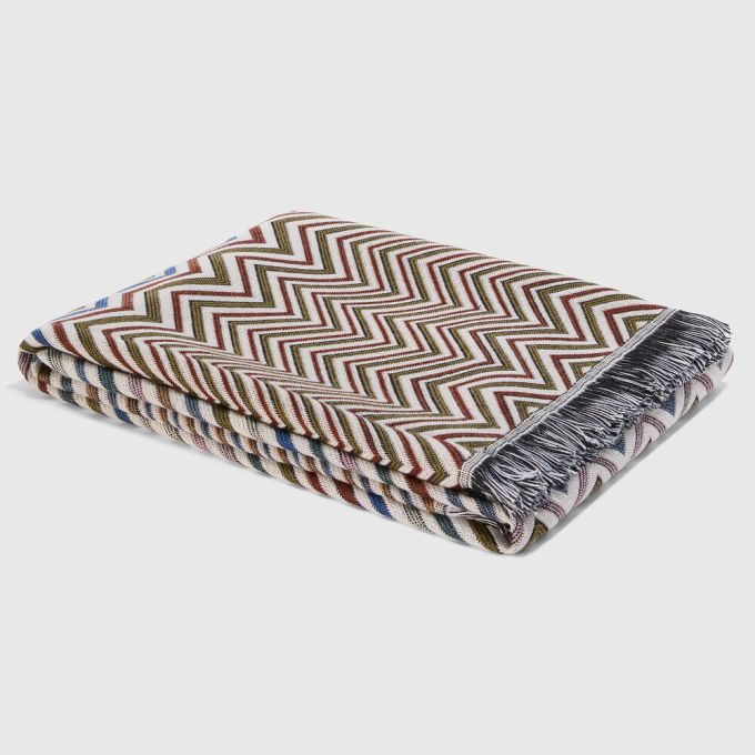 148 - Beige Multicolor