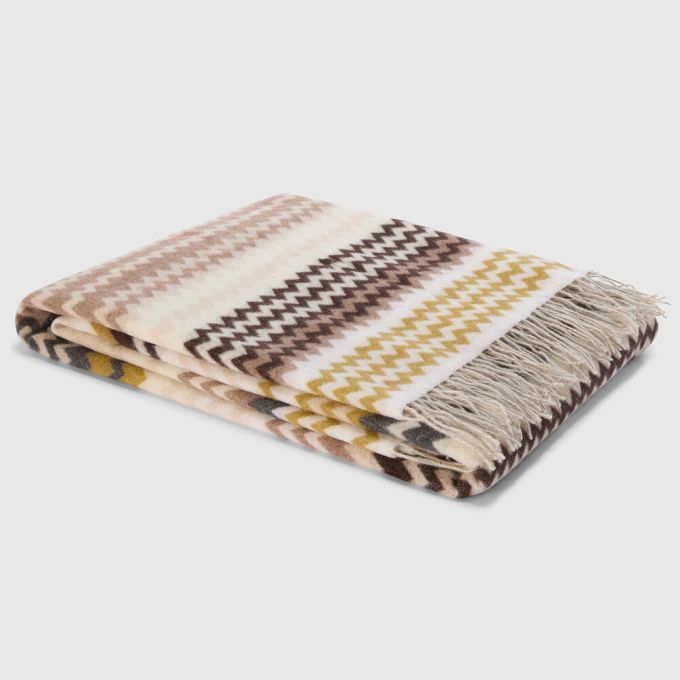 148 - Beige Multicolor