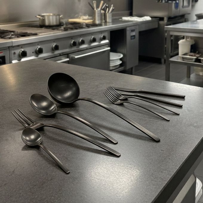 Mepra Due Ice Serving Set - Thumbnail 3