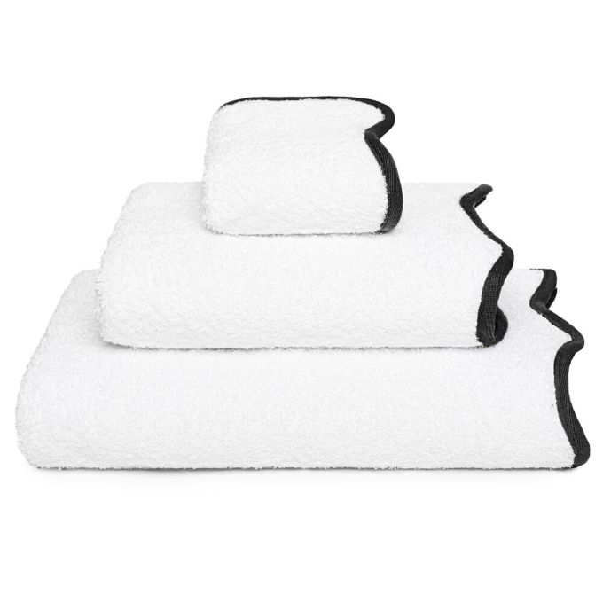 White/Black