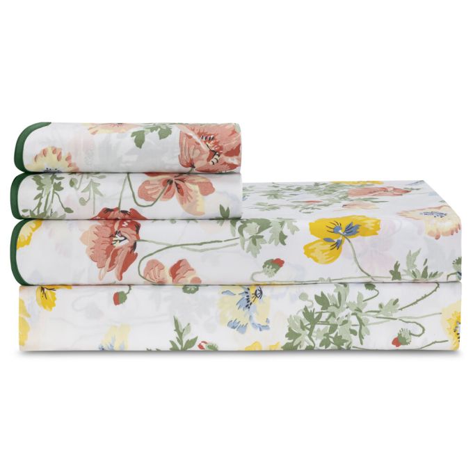 Floral/Forest