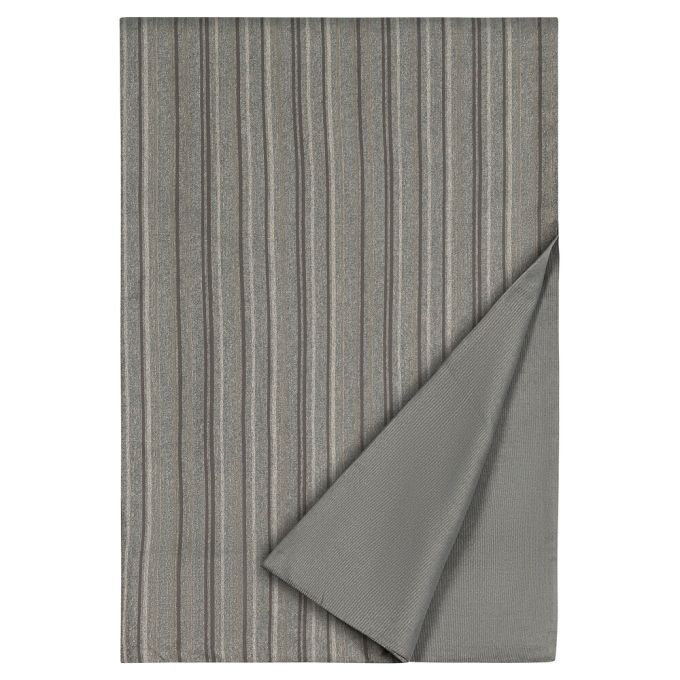 Wide Stripe Caviar/Narrow Stripe Caviar