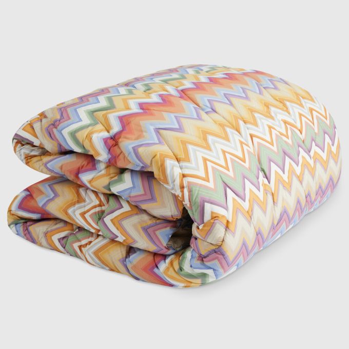 159 - Orange Multicolor