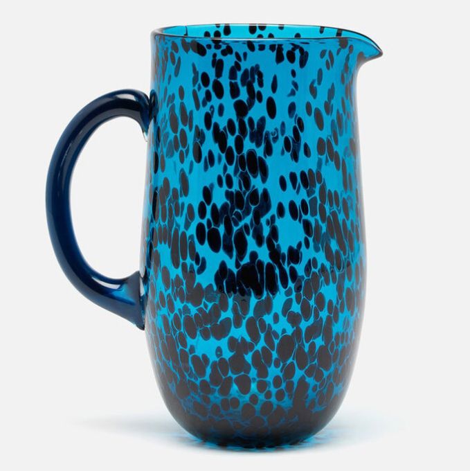 Blue Tortoise