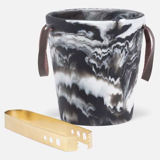 Blue Pheasant Wesley Ice Bucket - Thumbnail 4