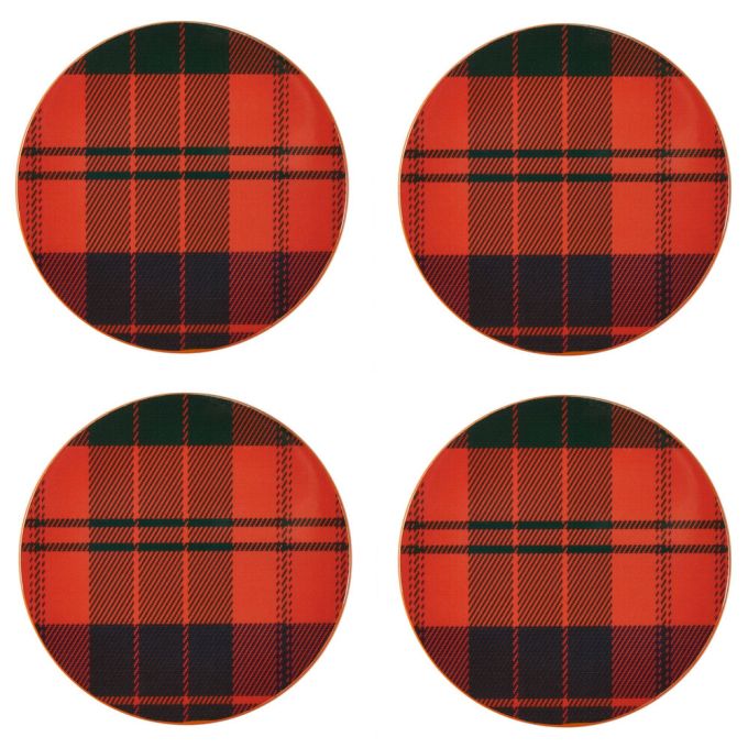 Ross Tartan