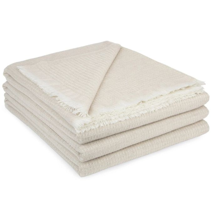 Miel/Blanc