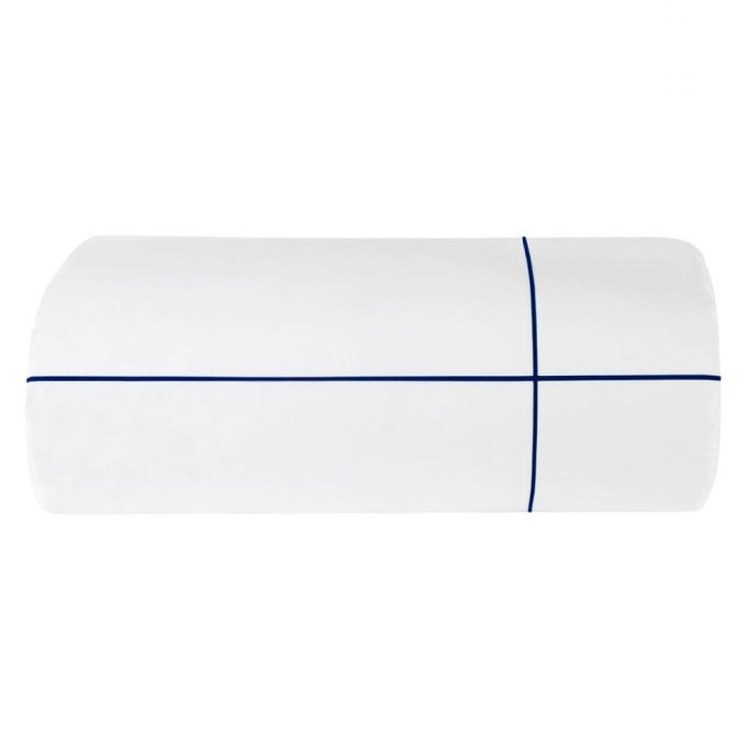 White/Navy