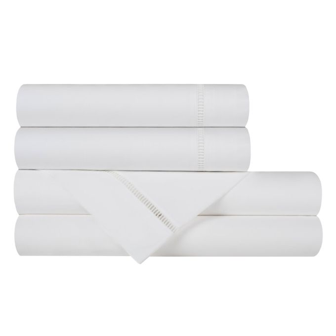 White/White