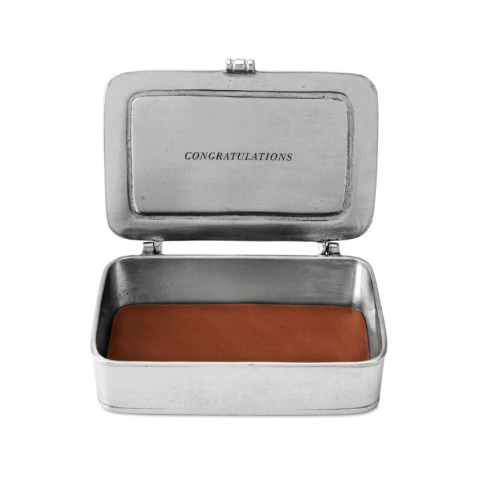 Pewter/Brown