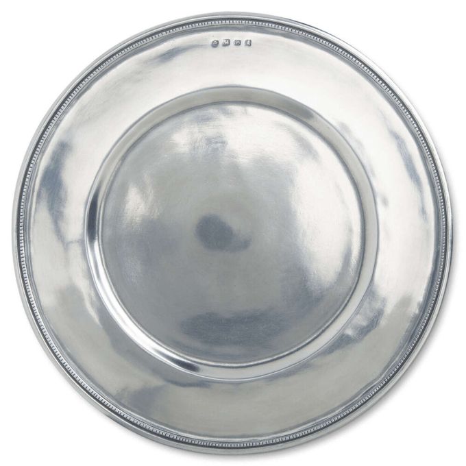 Large - Pewter