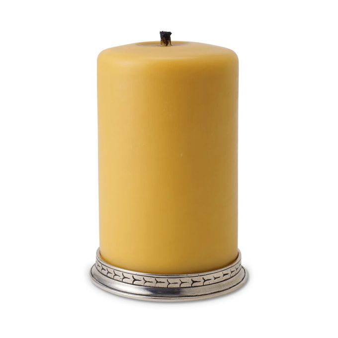 Large - Pewter