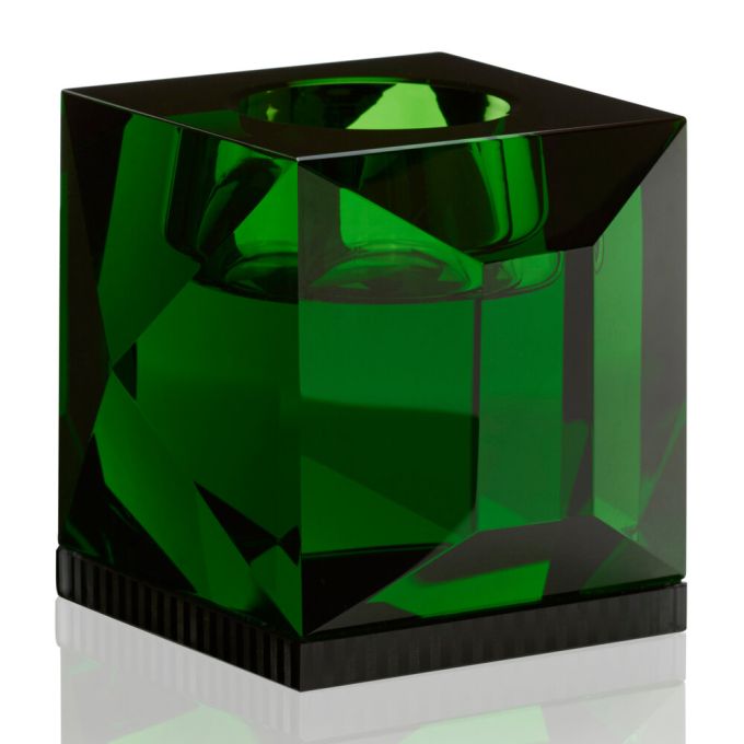 Green/Black