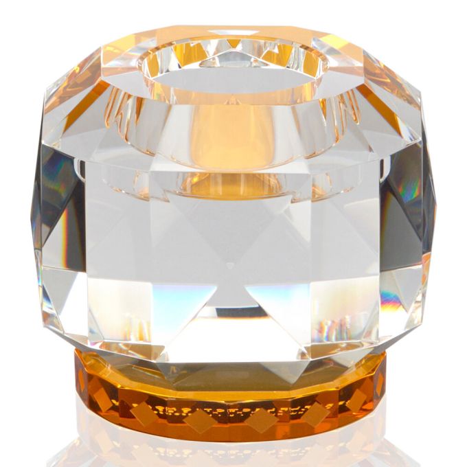 Clear/Amber