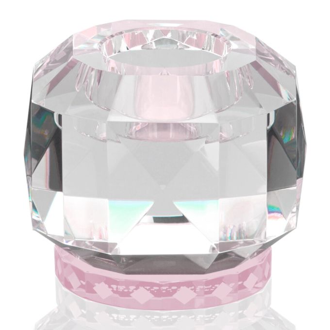 Clear/Rose