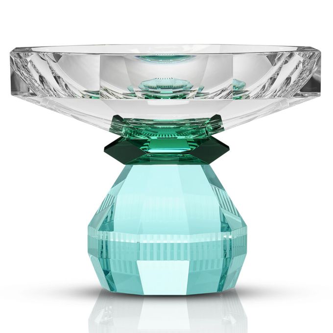 Azure/Clear/Green