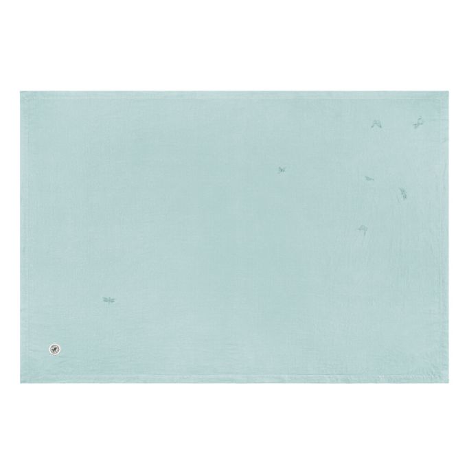 Mist Blue