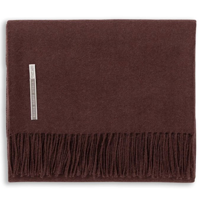 Solid Maroon